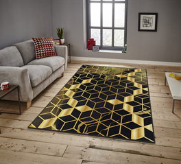 Conceptum Asr Crpt-93 Alfombra Multicolor 180 x 280 cm